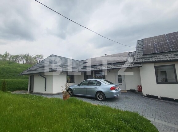 Casa de vânzare 5 camere  Exterior Est - 114755CV | BLITZ Alba Iulia | Poza16