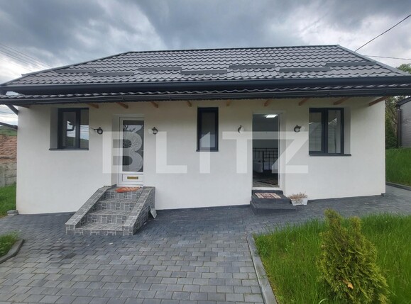 Casa de vânzare 5 camere  Exterior Est - 114755CV | BLITZ Alba Iulia | Poza17