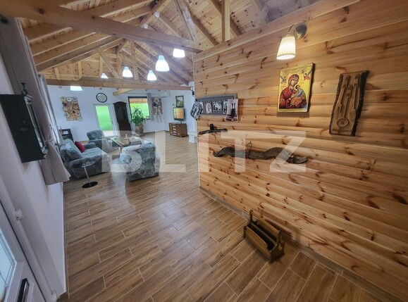 Casa de vânzare 5 camere  Exterior Est - 114755CV | BLITZ Alba Iulia | Poza4