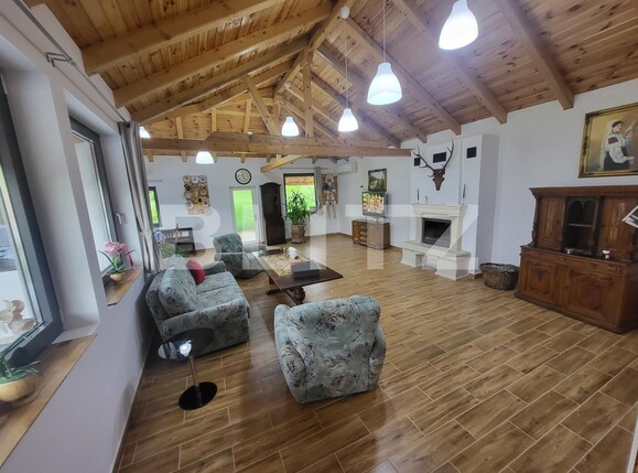 Casa de vânzare 5 camere  Exterior Est - 114755CV | BLITZ Alba Iulia | Poza2