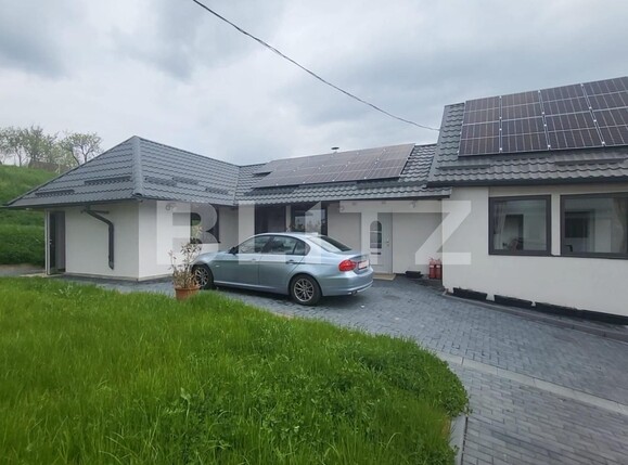 Casa de vânzare 5 camere  Exterior Est - 114755CV | BLITZ Alba Iulia | Poza14