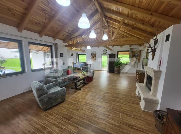 Casa de vânzare 5 camere  Exterior Est - 114755CV | BLITZ Alba Iulia | Poza3