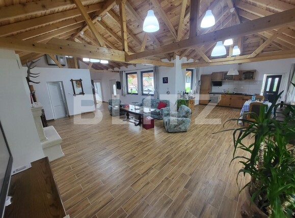 Casa de vânzare 5 camere  Exterior Est - 114755CV | BLITZ Alba Iulia | Poza1