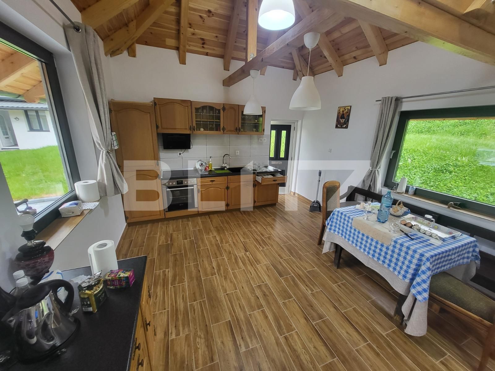 Casa de vânzare 5 camere  Exterior Est - 114755CV | BLITZ Alba Iulia | Poza5