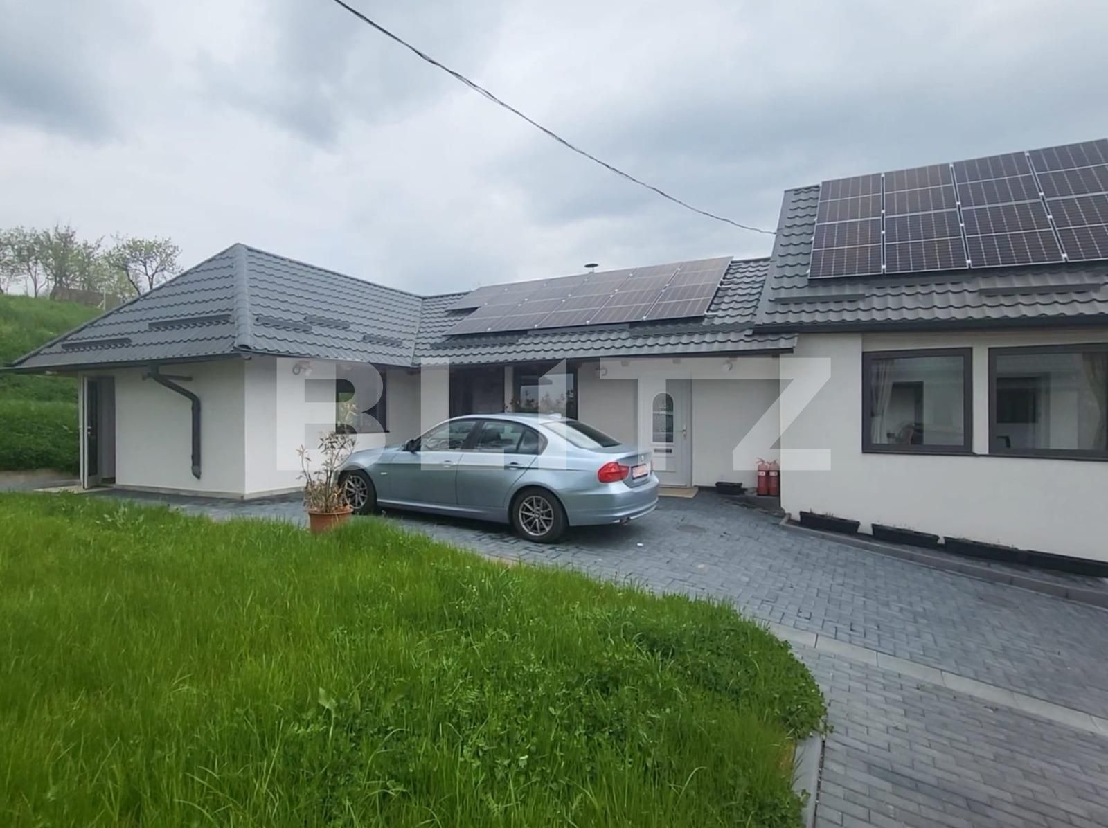 Casa de vânzare 5 camere  Exterior Est - 114755CV | BLITZ Alba Iulia | Poza14