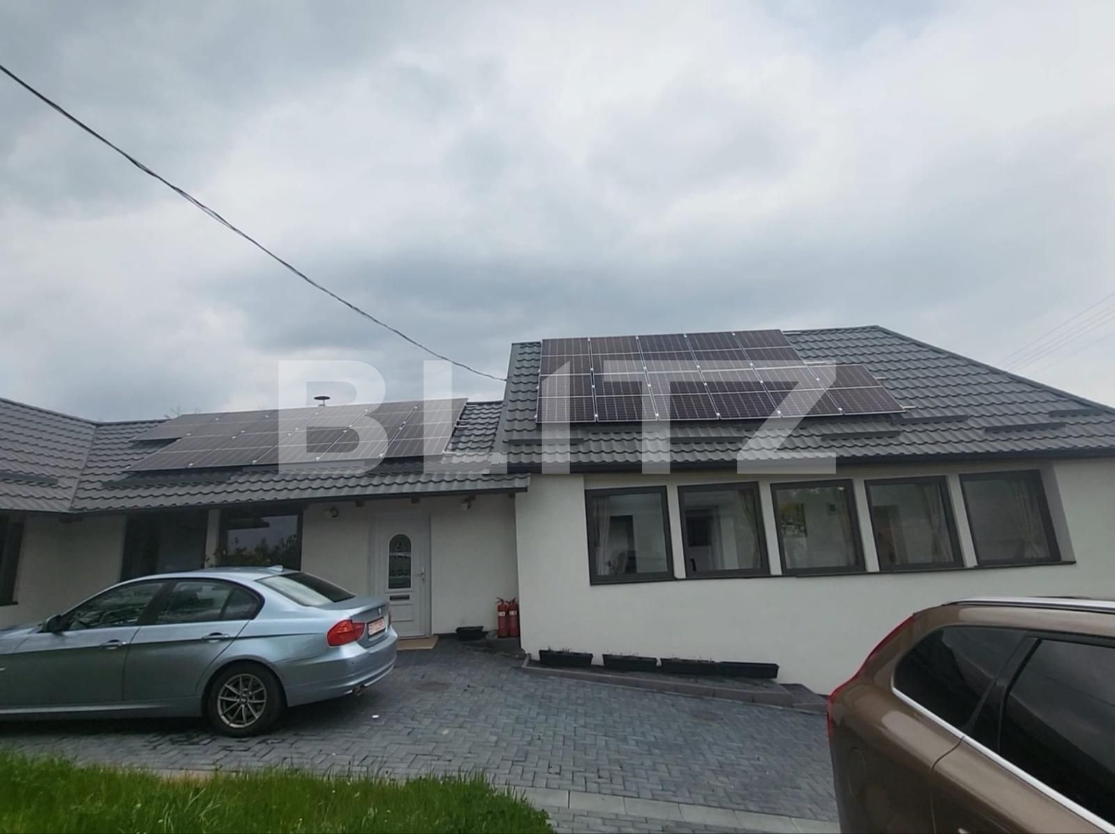 Casa de vânzare 5 camere  Exterior Est - 114755CV | BLITZ Alba Iulia | Poza15