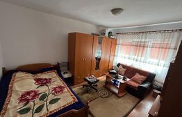 Garsoniera, 29mp, zona sub Stadion