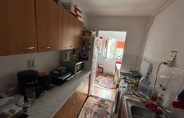 Garsoniera, 29mp, zona sub Stadion