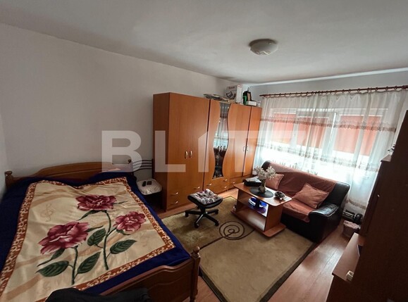 Garsonieră de vânzare Industrială - 114774AV | BLITZ Alba Iulia | Poza1