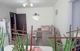 Apartament 3 camere, cetate, modern