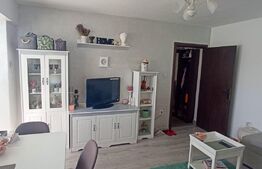 Apartament 3 camere, cetate, modern