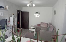 Apartament 3 camere, cetate, modern