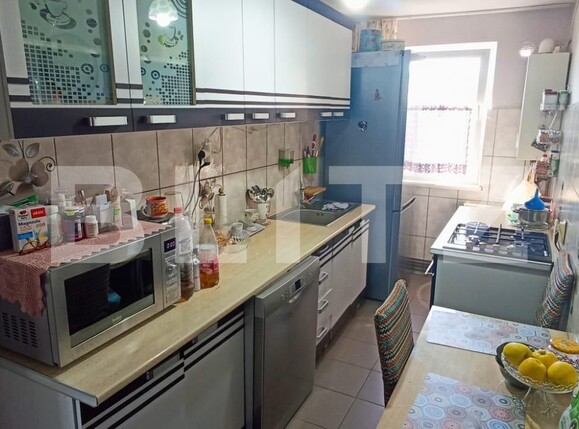 Apartament de vânzare 3 camere Cetate - 114823AV | BLITZ Alba Iulia | Poza3