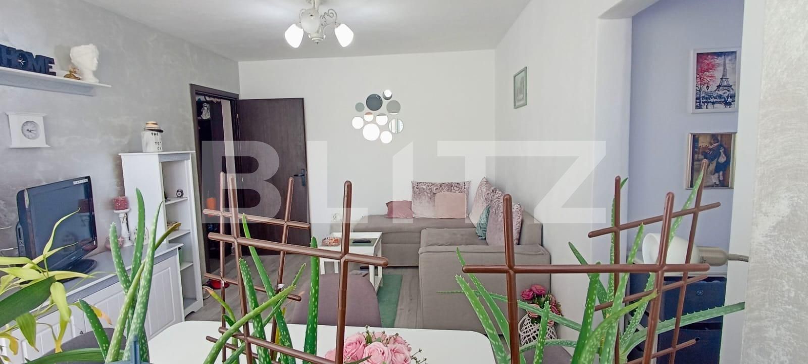 Apartament de vânzare 3 camere Cetate - 114823AV | BLITZ Alba Iulia | Poza2