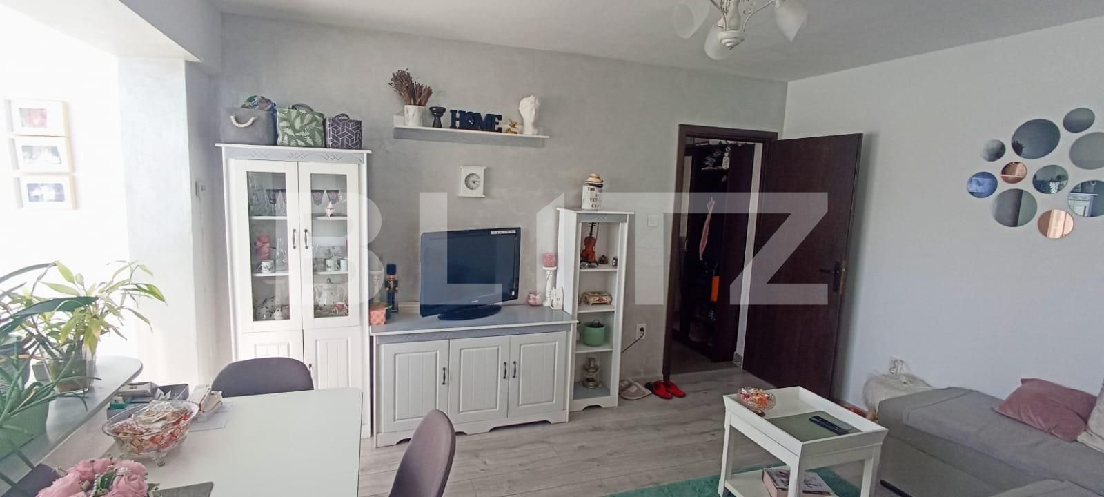 Apartament de vânzare 3 camere Cetate - 114823AV | BLITZ Alba Iulia | Poza1