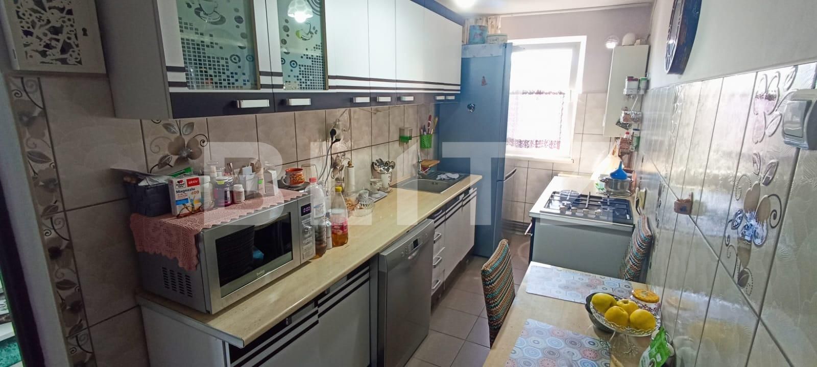 Apartament de vânzare 3 camere Cetate - 114823AV | BLITZ Alba Iulia | Poza3
