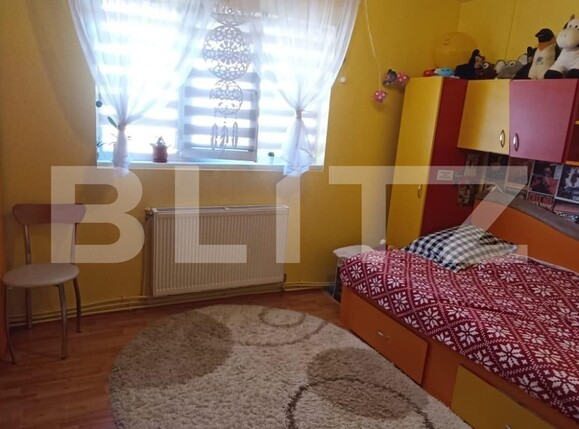 Apartament de vânzare 2 camere Cetate - 114824AV | BLITZ Alba Iulia | Poza3