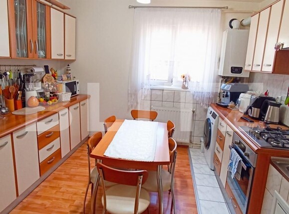 Apartament de vânzare 2 camere Cetate - 114824AV | BLITZ Alba Iulia | Poza1