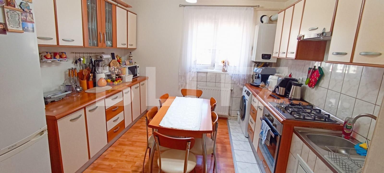 Apartament de vânzare 2 camere Cetate - 114824AV | BLITZ Alba Iulia | Poza1