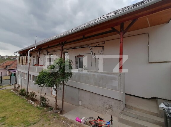 Casa de vânzare 6 camere Exterior Nord - 114881CV | BLITZ Alba Iulia | Poza1