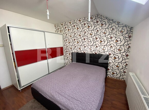 Apartament de vânzare 2 camere Tolstoi - 114951AV | BLITZ Alba Iulia | Poza2