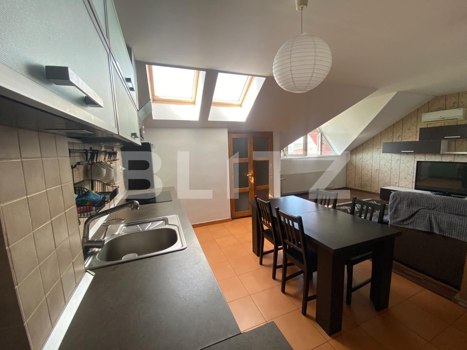 Apartament de vânzare 2 camere Tolstoi - 114951AV | BLITZ Alba Iulia | Poza4