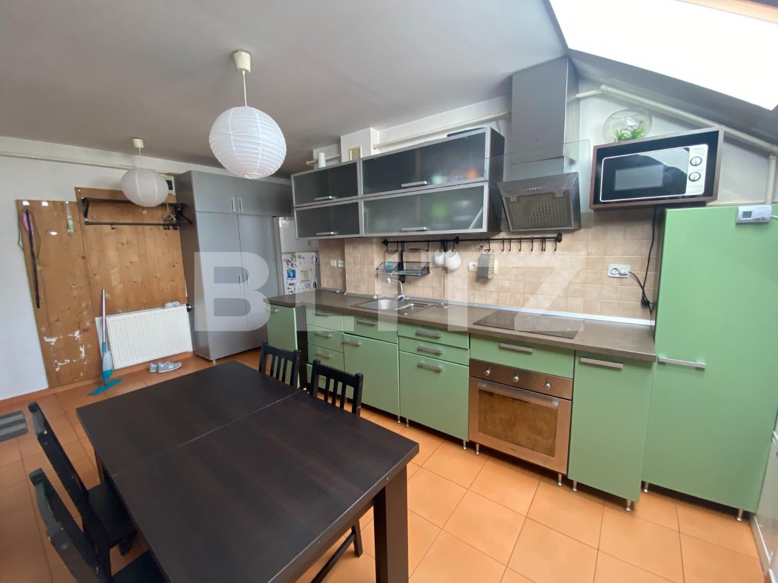 Apartament de vânzare 2 camere Tolstoi - 114951AV | BLITZ Alba Iulia | Poza3