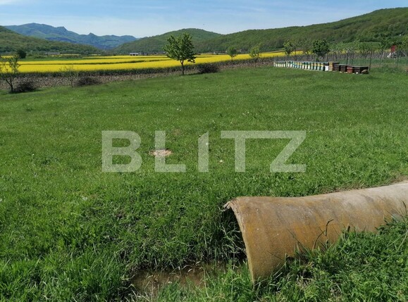 Teren de vânzare Exterior Nord - 114955TV | BLITZ Alba Iulia | Poza1