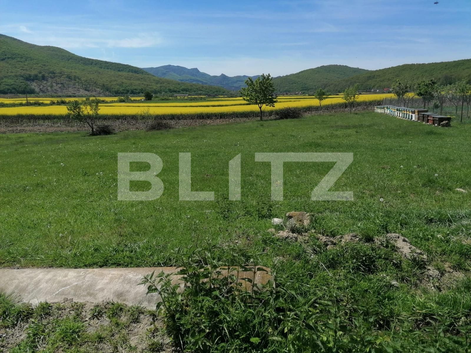 Teren de vânzare Exterior Nord - 114955TV | BLITZ Alba Iulia | Poza2
