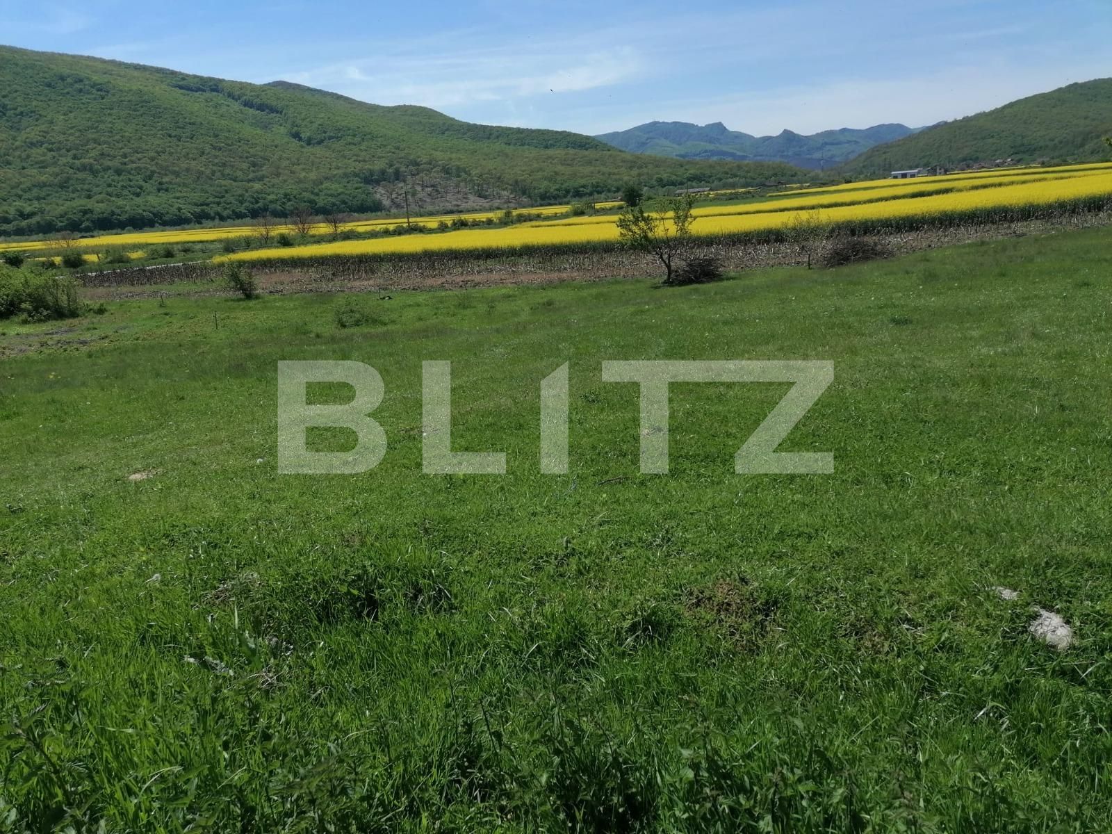 Teren de vânzare Exterior Nord - 114955TV | BLITZ Alba Iulia | Poza3