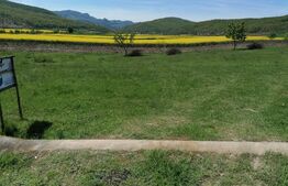 Teren intravilan 524 mp utilitatile in apropiere Intre Sard si Ampoita