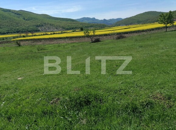 Teren de vânzare Exterior Nord - 114956TV | BLITZ Alba Iulia | Poza1