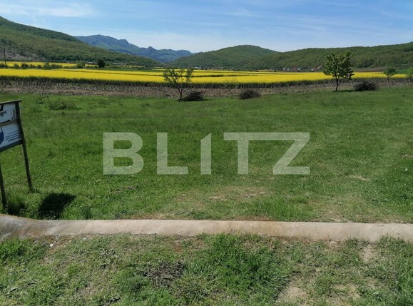 Teren de vânzare Exterior Nord - 114956TV | BLITZ Alba Iulia | Poza2