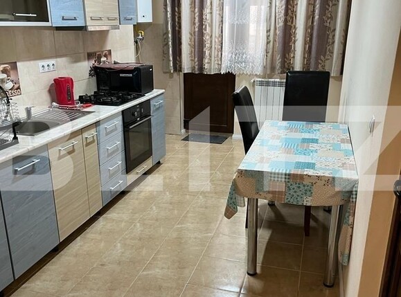 Apartament de închiriat 3 camere Cetate - 114981AI | BLITZ Alba Iulia | Poza2