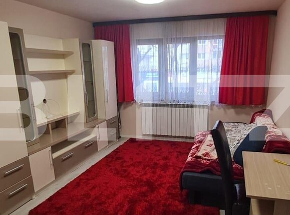 Apartament de închiriat 3 camere Cetate - 114981AI | BLITZ Alba Iulia | Poza1