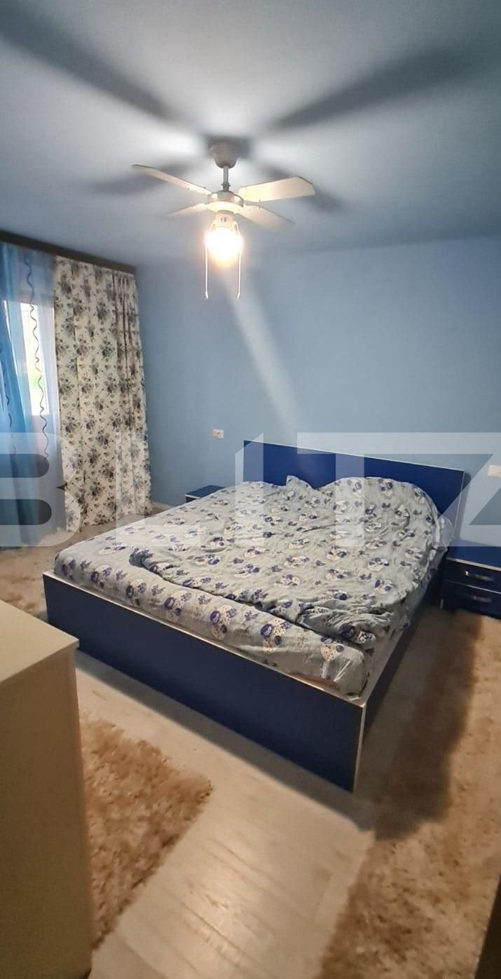 Apartament de închiriat 3 camere Cetate - 114981AI | BLITZ Alba Iulia | Poza4