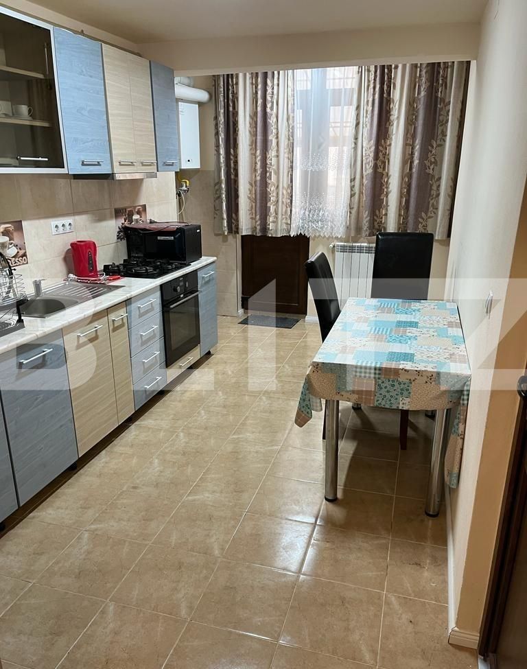 Apartament de închiriat 3 camere Cetate - 114981AI | BLITZ Alba Iulia | Poza2