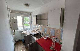 Apartament 2 camere, 45 mp, zona Cetate