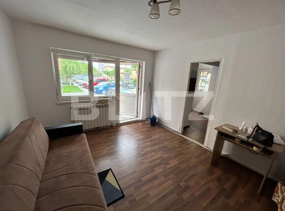 Apartament de închiriat 2 camere Cetate - 114994AI | BLITZ Alba Iulia | Poza1