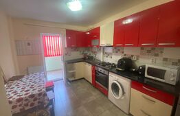 Apartament 3 camere, decomandat, Cetate-Mercur