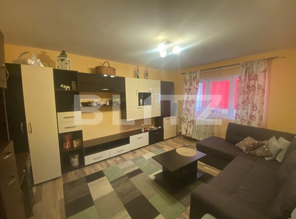 Apartament de vânzare 3 camere Cetate - 114996AV | BLITZ Alba Iulia | Poza1