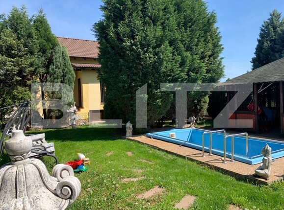 Casa de vânzare 5 camere Cetate - 115003CV | BLITZ Alba Iulia | Poza1