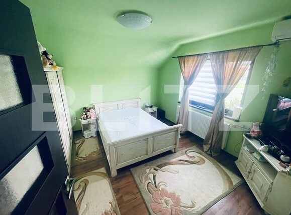 Casa de vânzare 5 camere Cetate - 115003CV | BLITZ Alba Iulia | Poza9