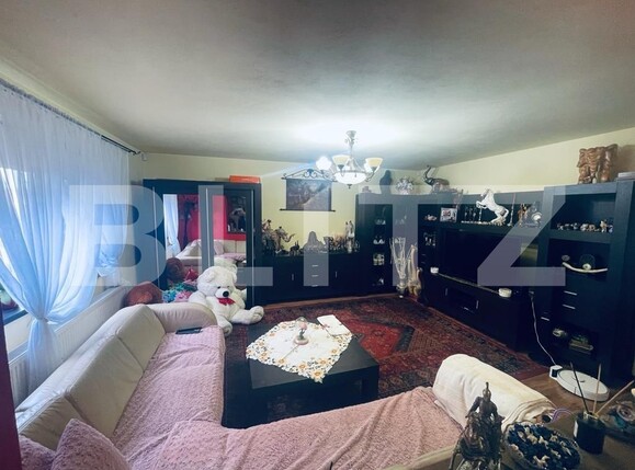 Casa de vânzare 5 camere Cetate - 115003CV | BLITZ Alba Iulia | Poza5