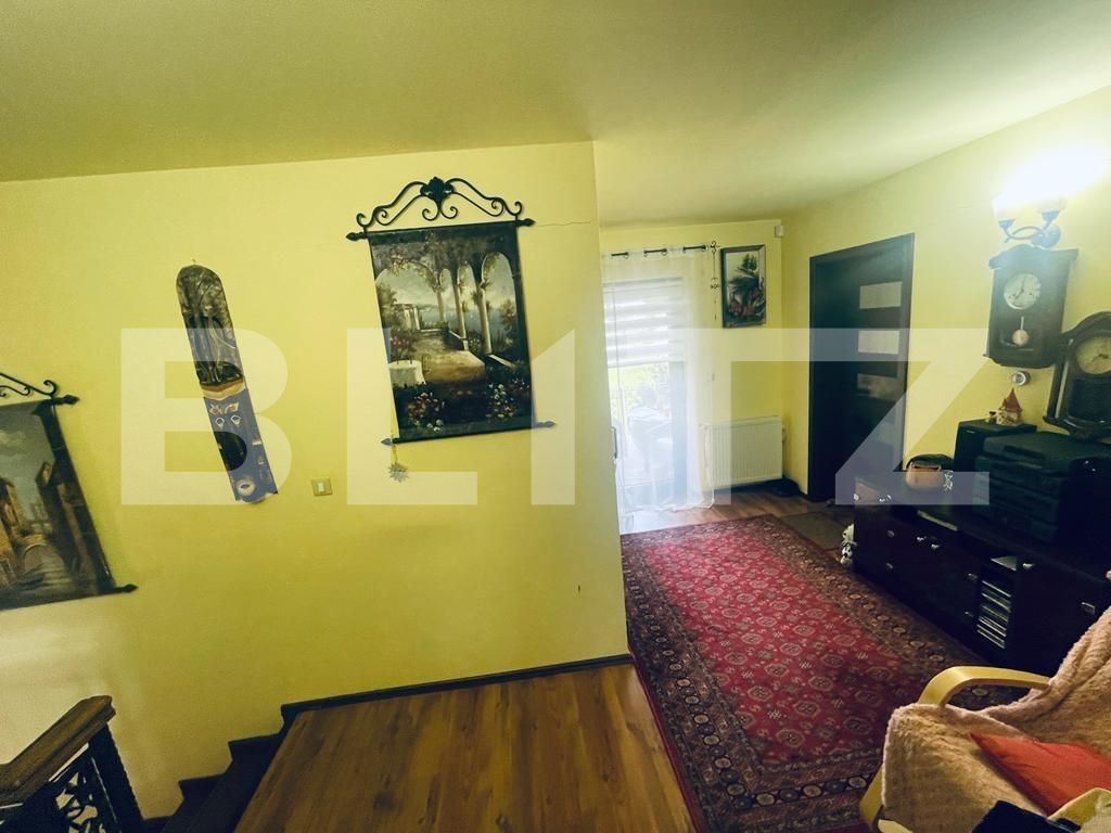 Casa de vânzare 5 camere Cetate - 115003CV | BLITZ Alba Iulia | Poza7