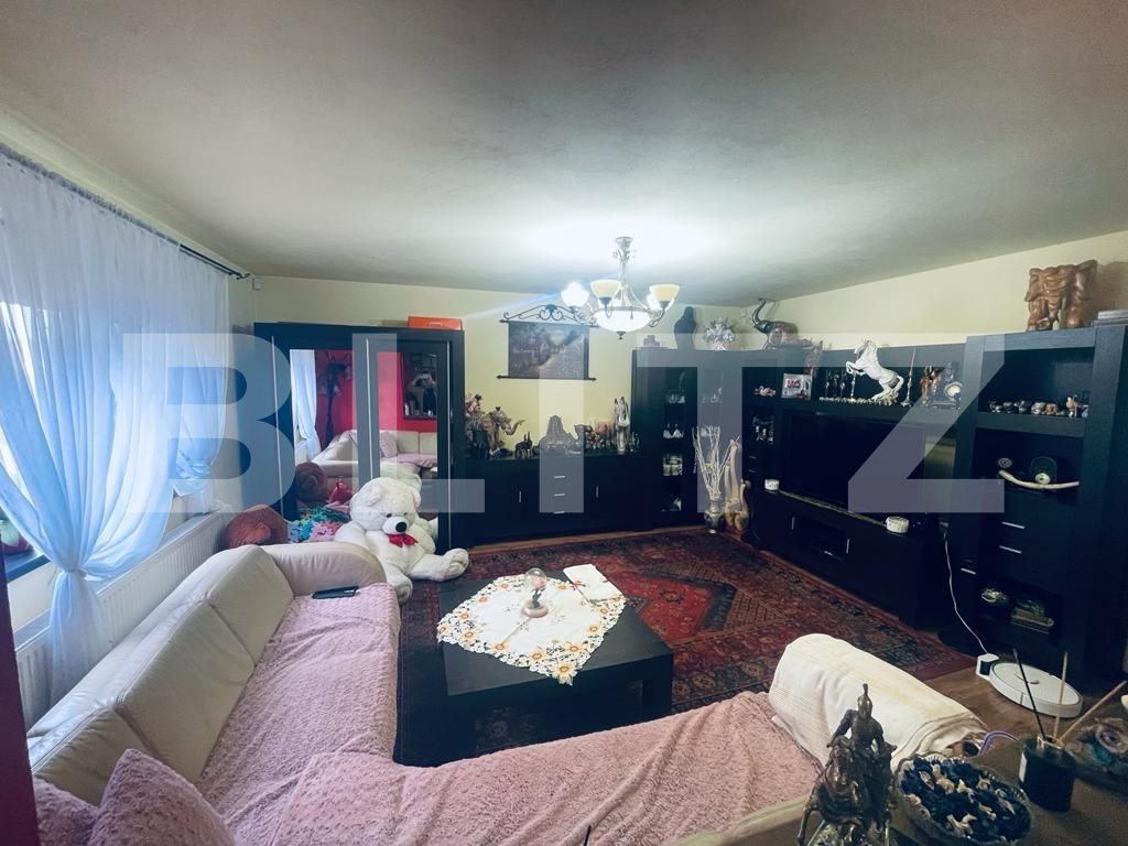 Casa de vânzare 5 camere Cetate - 115003CV | BLITZ Alba Iulia | Poza5