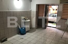 Spatiu Comercial 50 mp, pe Bulevardul Transilvaniei