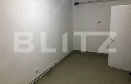 Spatiu Comercial 50 mp, pe Bulevardul Transilvaniei