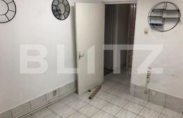 Spatiu Comercial 50 mp, pe Bulevardul Transilvaniei