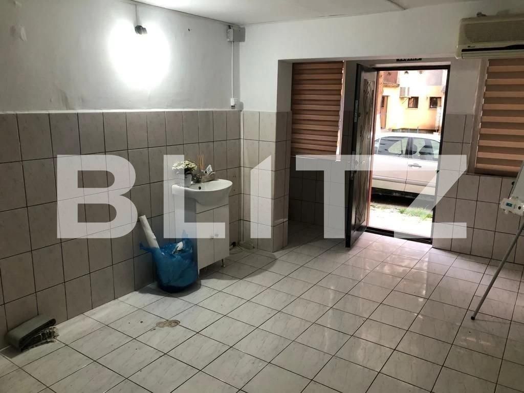 Spațiu comercial de vânzare Cetate - 115044SVC | BLITZ Alba Iulia | Poza2